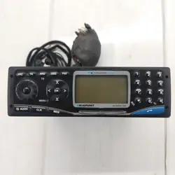 Radio Coche Blaupunkt T60 Usado - OEM T60