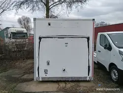OEM 905 Refrigerated Container Chamber - Used