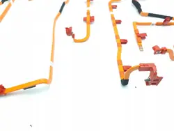 Jeep Avenger 2024 Korkeajännitekaapeli OEM 9841510280
