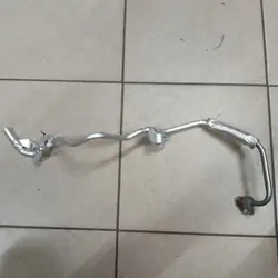 Jeep Wrangler JL koelleiding OEM 04893763AE
