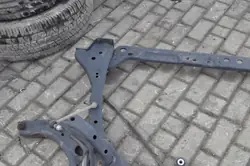 Nissan OE Aufhängungsteile OEM 422235 für Micra K14