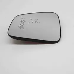 Insert miroir gauche OEM 18103012 pour Opel Mokka