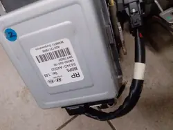 Direction assistée électrique OEM 6560hh Kia Carens IV