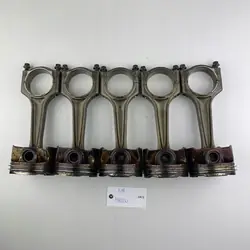 Kolv + Stång BMW M140i M240i F21 F23 G30 G31 G32 G11 G12