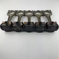 Piston + Bielle BMW M140i M240i F21 F23 G30 G31 G32 G11 G12
