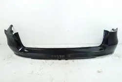 Pare-chocs arrière Mercedes GLC W253 OEM A2538850725