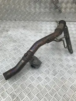 SEAT OE 5Q0253059FJ Conector Flexível de Escape