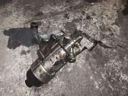 Öljynsuodinkotelo OEM A6681800410 Mercedesille