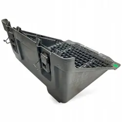 Scania batterilådlock OEM 2573574 - Begagnad