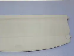 Rouleau de coffre Mazda 2 2003-2007 OEM Ambit-984412-