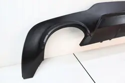 Mercedes W204 AMG Garniture Diffuseur Arrière OEM 2048853738