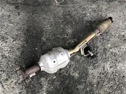 Catalyseur OEM KATALIZATOR NISSAN QASHQAI 3 III J12 1.3 DIG-T