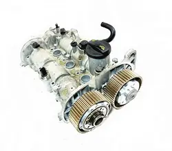 Tapa de árbol de levas OEM para 1.0 TSi Caddy, Fabia