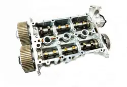 Tampa de árvore de cames OEM para 1.0 TSi Caddy, Fabia