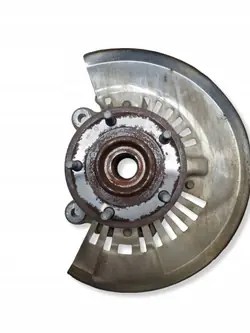 Chrysler OE 68189019AE Rotule de direction avant gauche