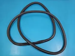OEM 9811538180 Vänster Bakdörrs Tätning Peugeot 3008 II