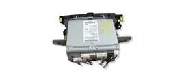 Radio Toyota Yaris P13 OEM 861400D180 2012