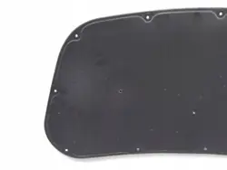 Pasadores fijación aislante capó OEM 81124-R2000