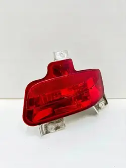 OEM 13278791 Bak Höger Dimljus för Opel Zafira C