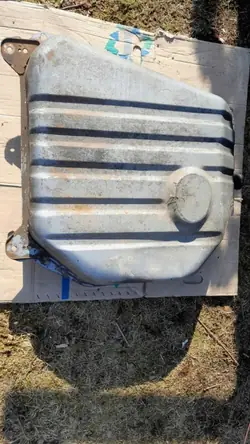 Réservoir à carburant OEM ducato 94-02 Fiat Ducato II