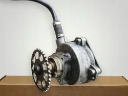 BMW E81 E60 E61 E63 E65 E66 E90 E91 Imupumppu