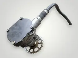 BMW E81 E60 E61 E63 E65 E66 E90 E91 Vacuümpomp