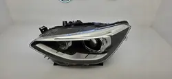 Phare gauche dynamique Bi-Xénon BMW 1 F20