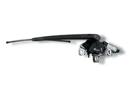 Skoda OE 1Z5955711A Scheibenwischermotor - Gebraucht