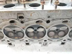 Culasse BMW OEM 7588099 pour E60/E61 N53B30A