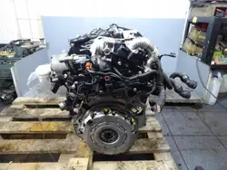 Begagnad Opel-motor OEM DEMONTCARS-69829-LVK B16DTR