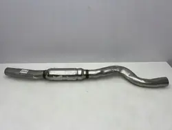 Silencieux central BMW 8608515 SULIK pour 3 GT F34