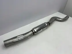 Silenciador central BMW 8608515 SULIK para 3 GT F34