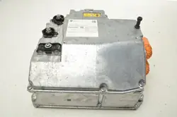 Carregador inversor BMW I4 G26 OEM 5A5CA28