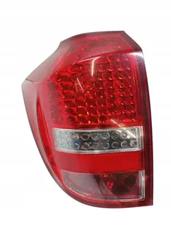 Vänster Baklykta LED Kia Ceed I 2006-2012 OEM 924011H3