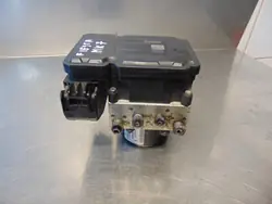 ABS-pump OEM AV59-2C405-EA för Ford Fiesta VII