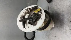 Bomba combustível OEM VOLVOMAR-141976-98APAN Ford Focus
