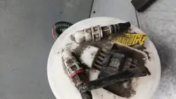 Pompe à carburant OEM VOLVOMAR-141976-98APAN Ford Focus