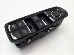 Raam Bedieningspaneel Porsche Cayenne 7P Panamera 7PP959858R