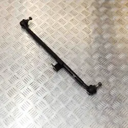 Barra de direção direita MERCEDES-BENZ SL (R107) 1074600605