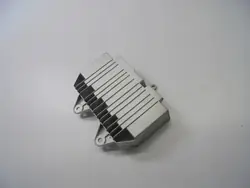 Amplificador de Audio Porsche OEM 7P5035223G - Usado