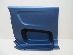 OEM 9817976377 Linker pakketafdekking voor Berlingo IV