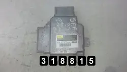 Saab 9-3 ECU OEM AM-318815 - Gebruikt