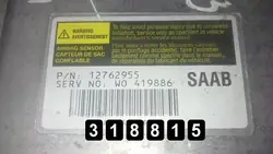 ECU Saab 9-3 OEM AM-318815 - Occasion