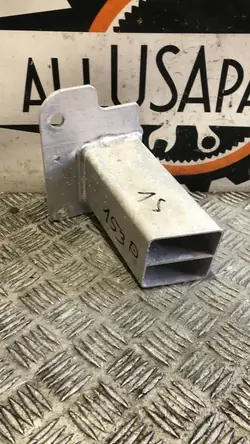 Zona d'impatto anteriore destra JEEP CHEROKEE KL 2019-