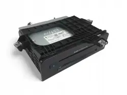 Gebruikte CD-wisselaar OEM 8W0035824A voor Audi A4 Avant