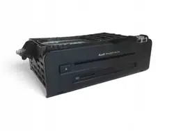 Cambiador CD usado OEM 8W0035824A para Audi A4 Avant
