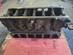 Bloc moteur Scania DC13 148 L01 450 CV 2019 d'occasion