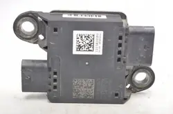 Sensor NOx OEM 55512063 para Opel Astra K 1.5 CRDI