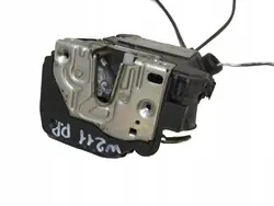 Fram Höger Dörrlås Mercedes W211