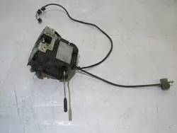 Serrure de Porte Avant Droite Mercedes W211